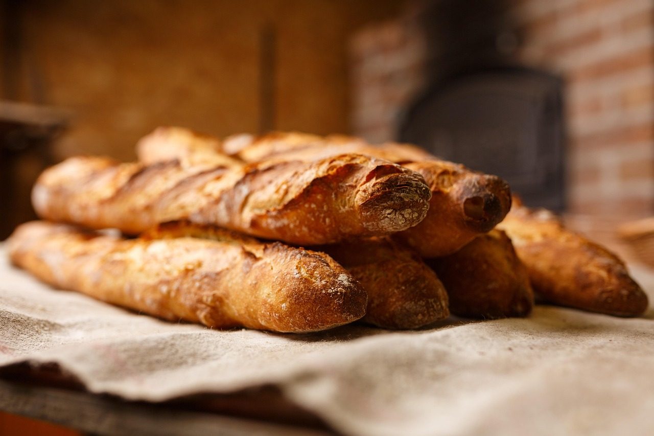 Pâtisserie Concept